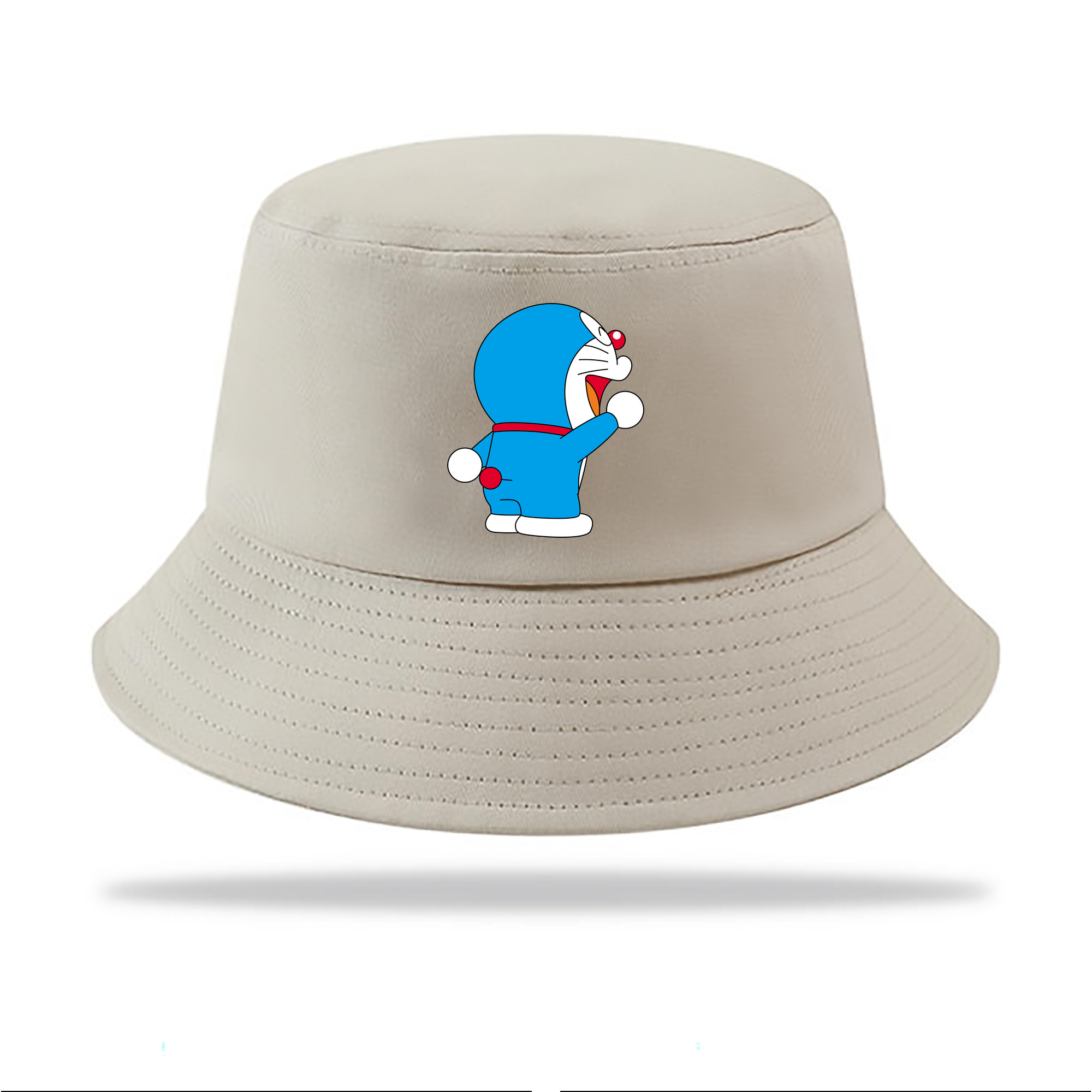 （画像用） ドラえもん Doraemon アウトドア日除けバケットハット